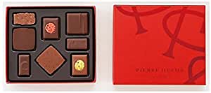 ピエールエルメ パリ PIERRE HERMÉ PARIS チョコレート カルーセル ボンボンショコラ 8個入