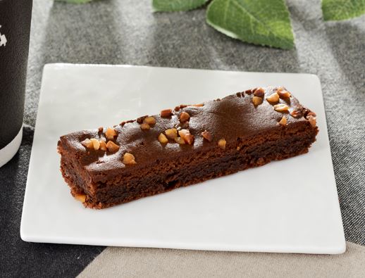 ブランチョコケーキ
