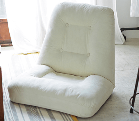 リクライニング座椅子