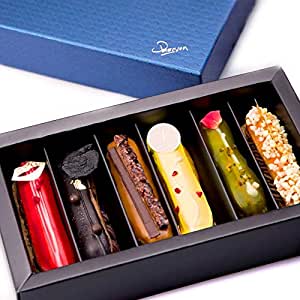ルワンジュ東京 エクレアートショコラプレミアム 6本(通常)