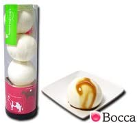牧家　白いプリン
