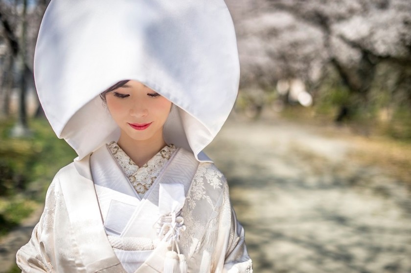 綿帽子