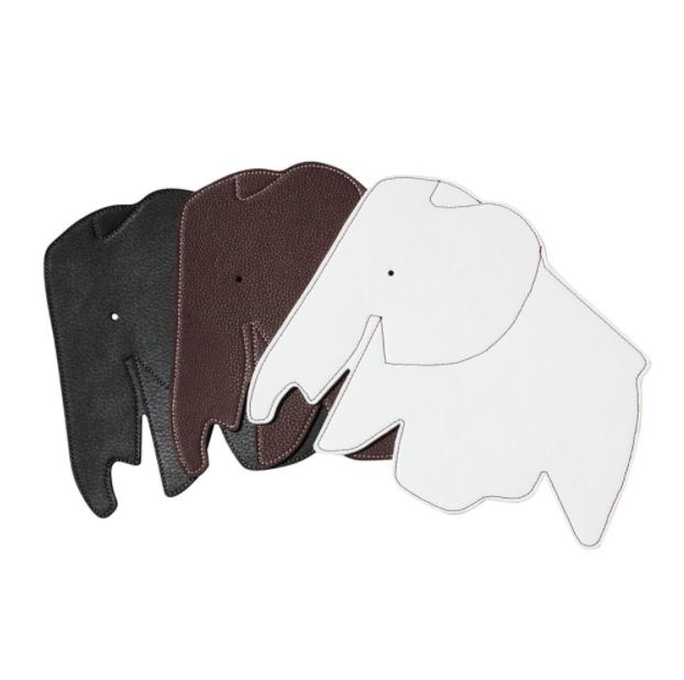 Charles & Ray Eames イームズ エレファントマウスパッド