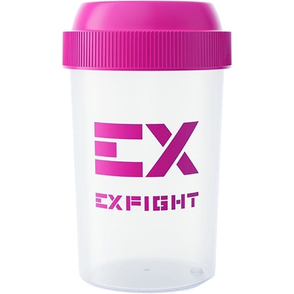 EXFIGHT(エクスファイト )/プロテインシェイカー