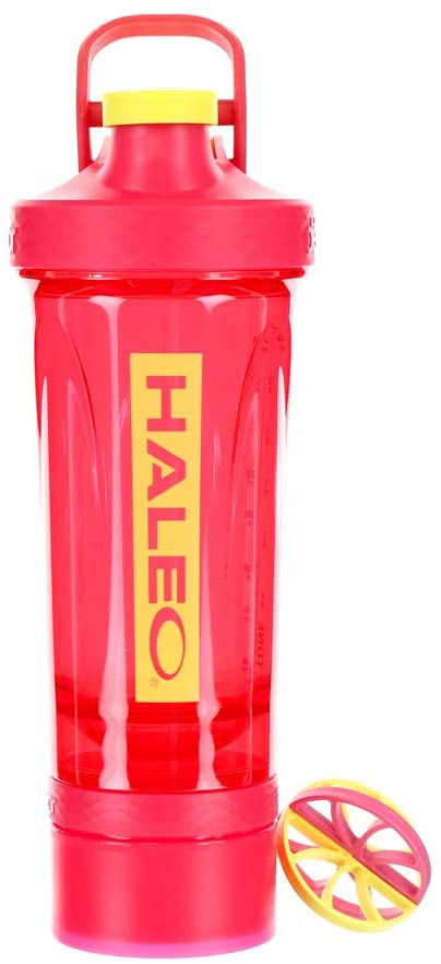 HALEO/プロテイン トーンシェイカー 570ml PHOENIX