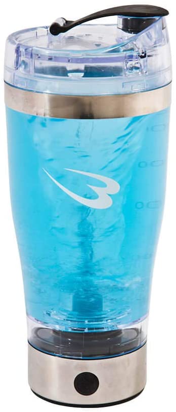 BODYMAKER/ 電動プロテインシェーカー450ml