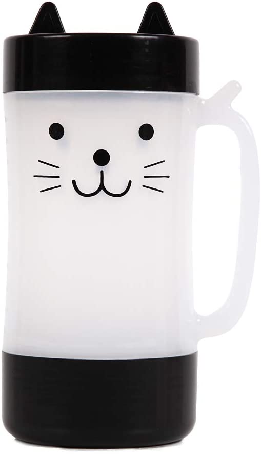 プロテインシェイカー にゃんこシェイカー (700ml)