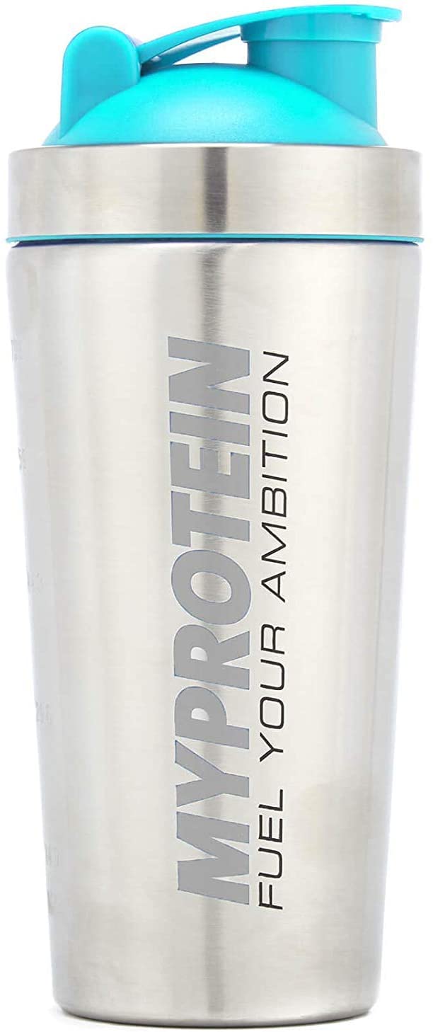 MyProtein/ステンレス製シェーカー 750ml