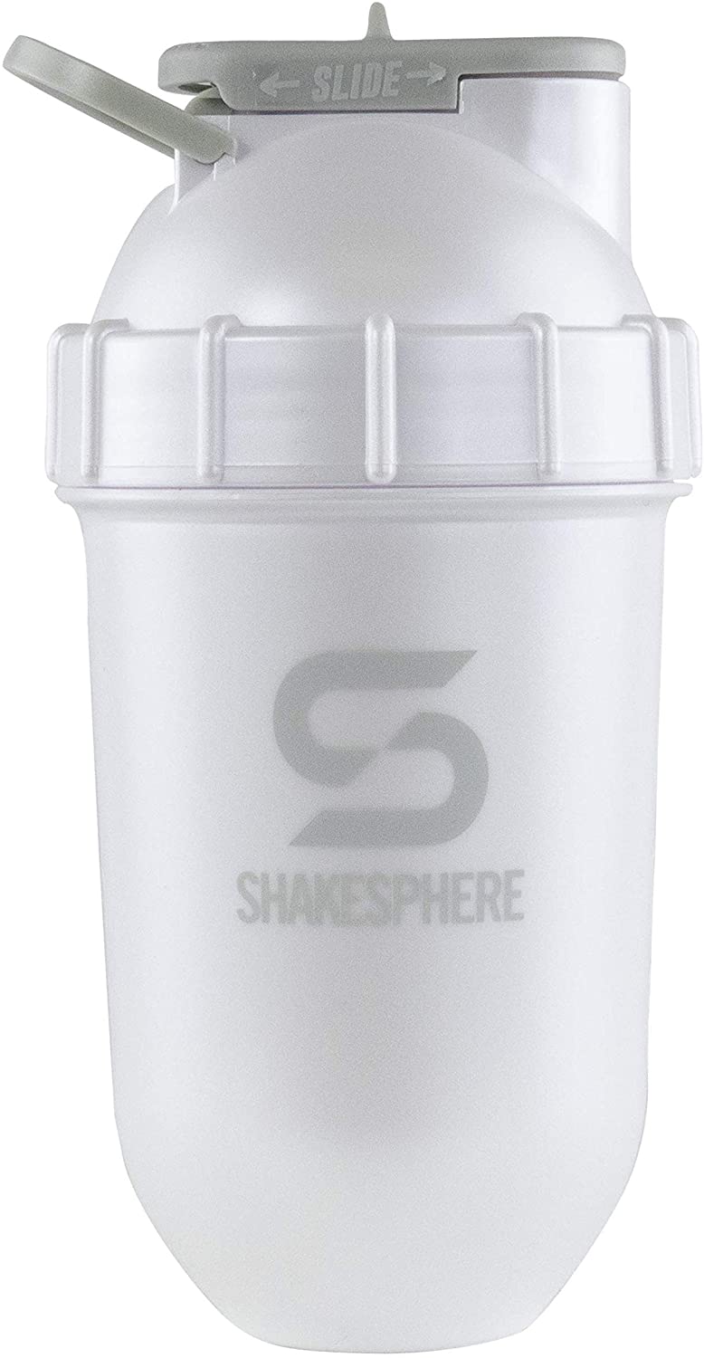 ShakeSphere/タンブラー プロテインシェイカー 700ml
