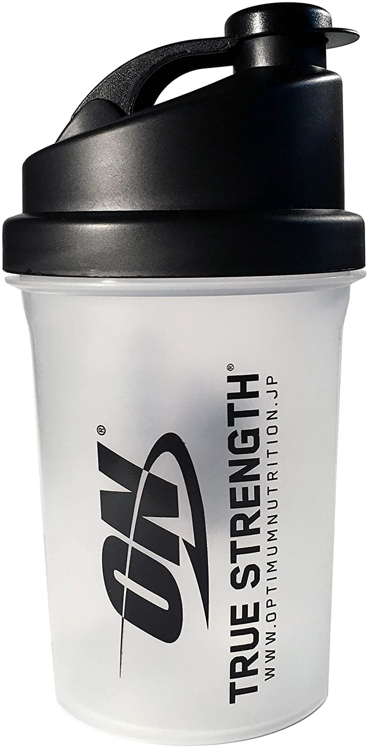 Optimum Nutrition/プロテインシェイカー 500ml