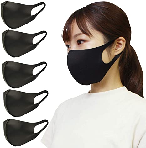 SOFTFIT クールマスク
