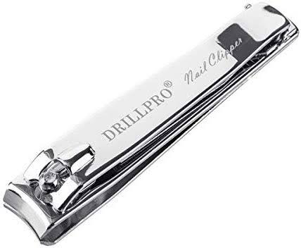 DRILLPRO ステンレス爪切り