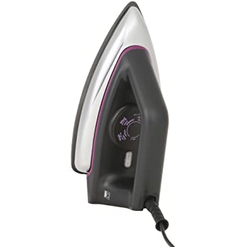 DBK　ドライ専用アイロン　The DRY