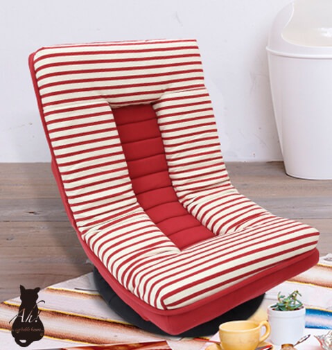 回転座椅子&nbsp;ILO&nbsp;Chair