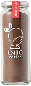 INIC coffee スムースアロマ 瓶 55g 【定番のレギュラーブレンド】