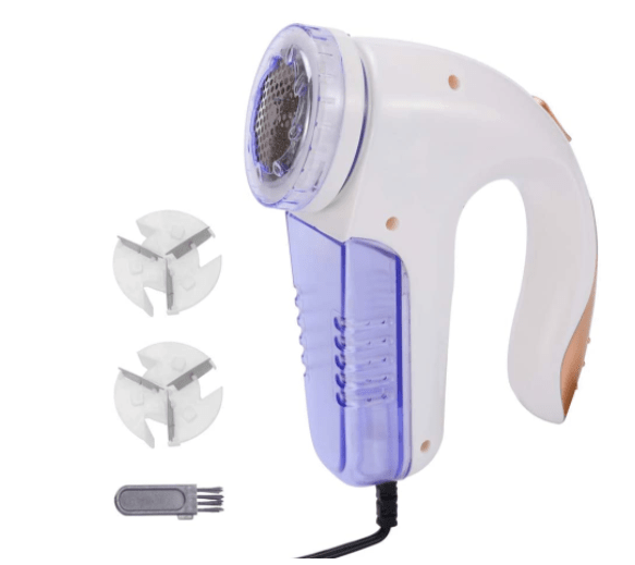 Mimiry 電動 毛玉クリーナー