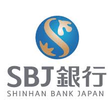 SBJ銀行