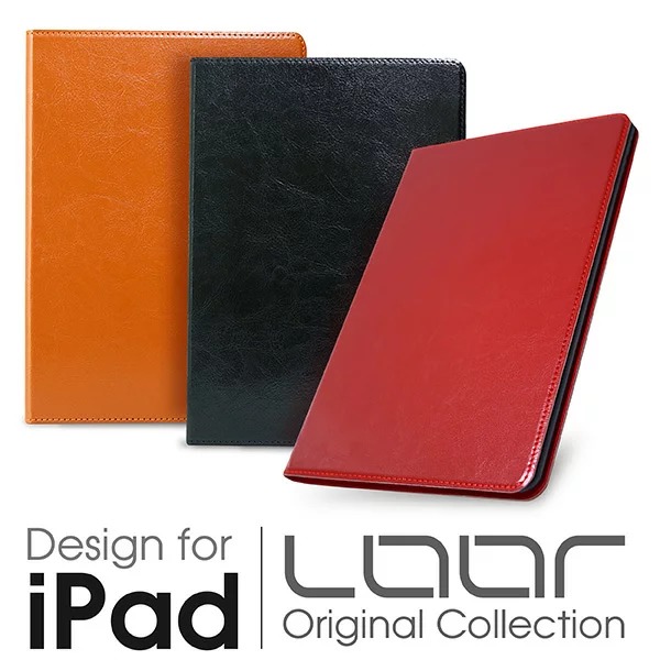 LOOF iPadケース