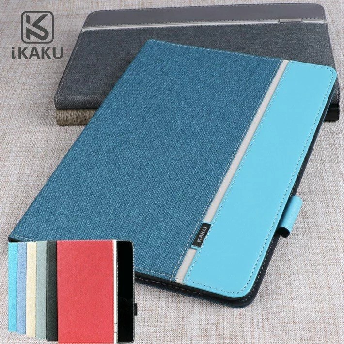 iKAKU ノートブック型iPadケース