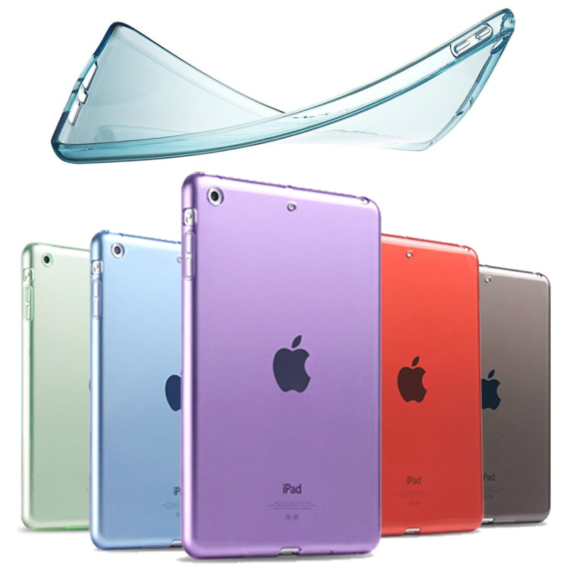 iPad TPU素材 ケース
