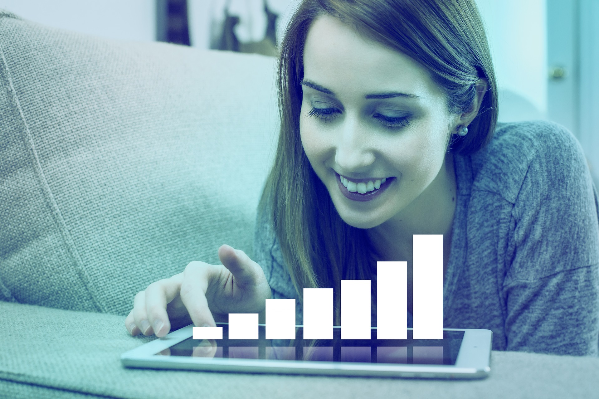 30代女性におすすめのネット銀行5つ