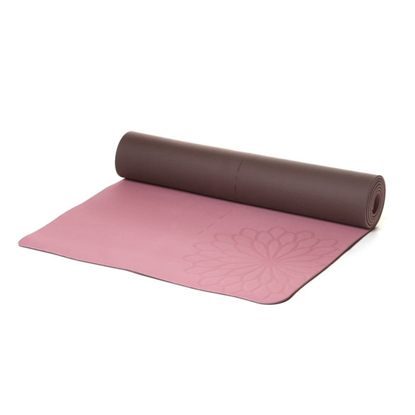easyoga　エコダブルフェイスヨガマット
