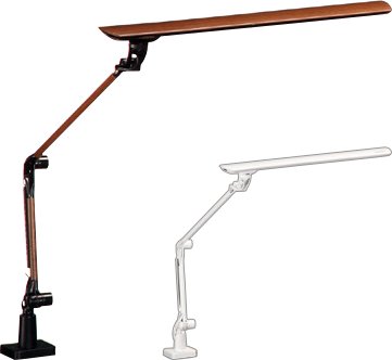 カリモク家具 LEDスタンドライト