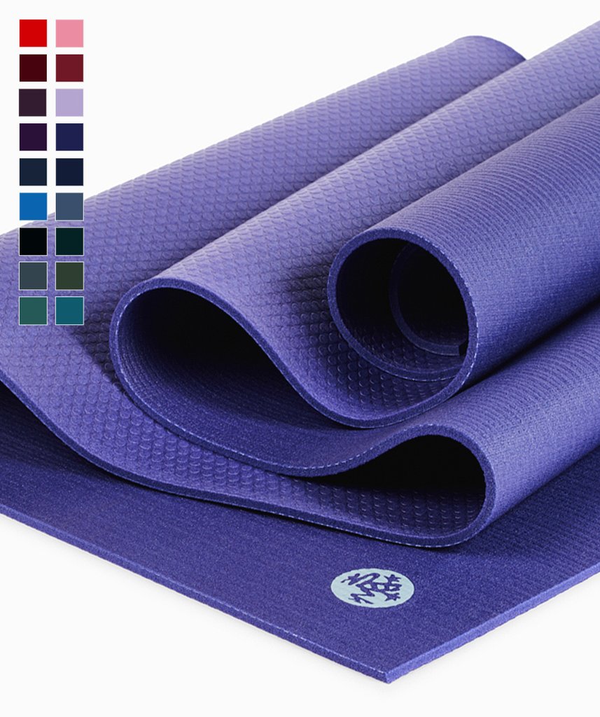 Manduka　プロライトヨガマット
