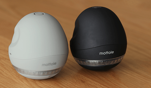 mottole 電動毛玉とり器具