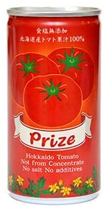 りょくけん 北海道産 レギュラートマトジュース(ストレート 無塩) 30缶