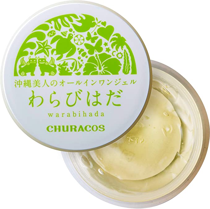 わらびはだ