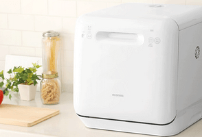 アイリスオーヤマ　食器洗い乾燥機　SHT-5000