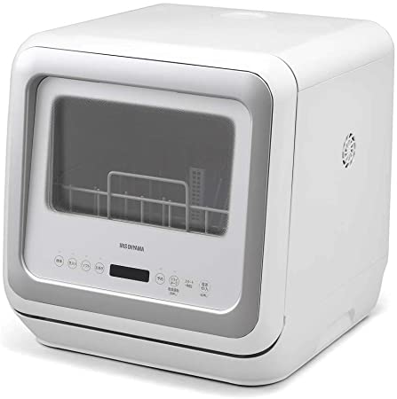 アイリスオーヤマ　食器洗い乾燥機　KISHT-5000