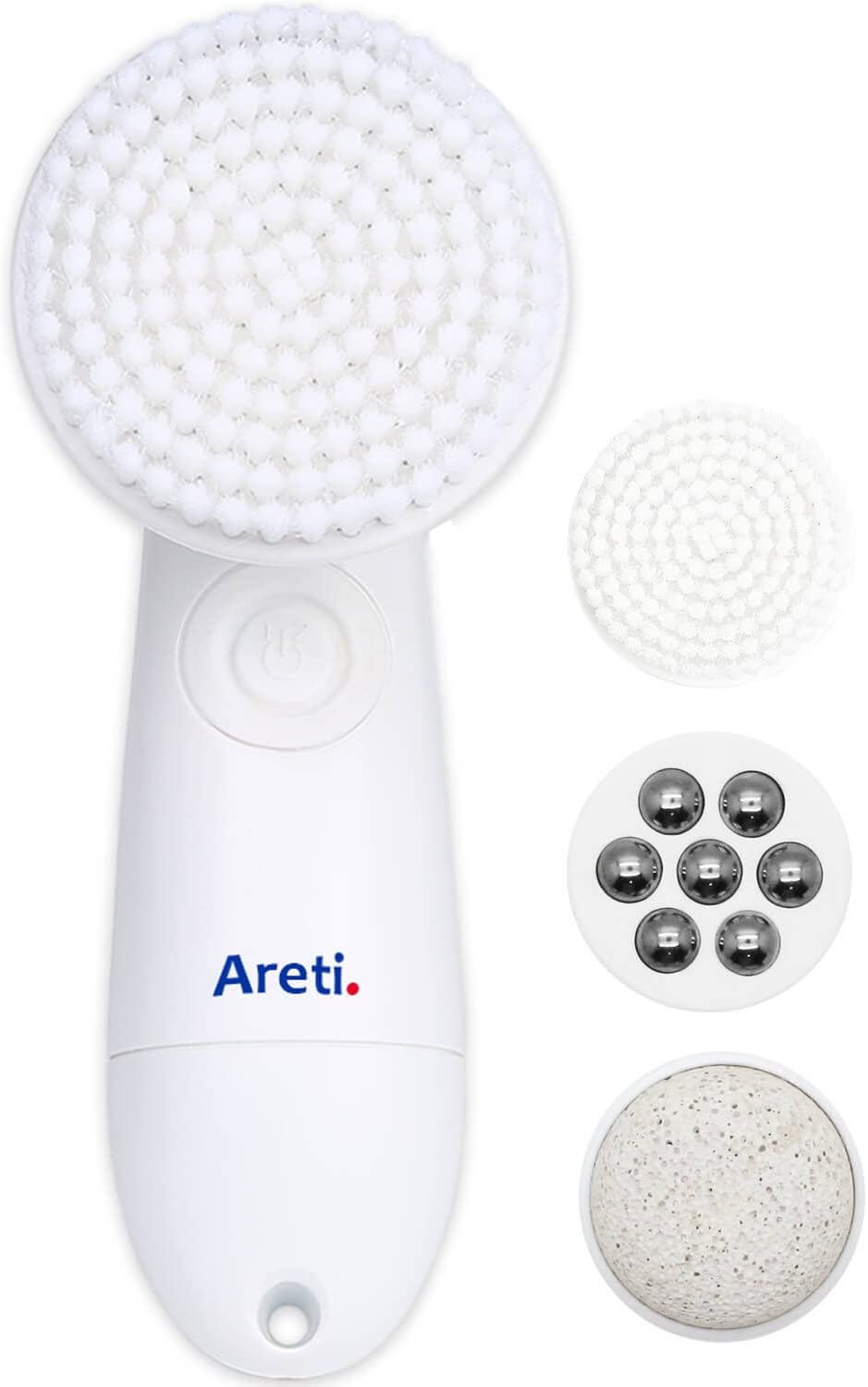 Areti アレティ 電動洗顔ブラシ