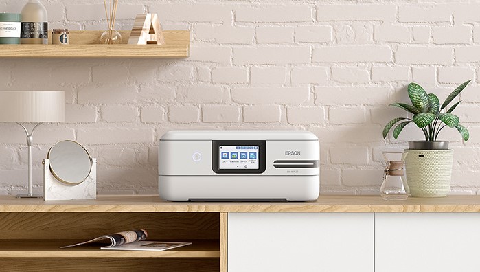 EPSON（エプソン）　EW-M752T/TB