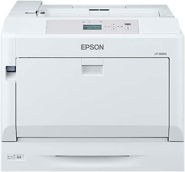EPSON（エプソン）　LP-S6160