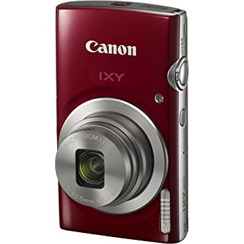 Canon（キャノン）　IXY 200