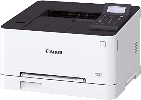 Canon（キャノン）　Satera LBP622C