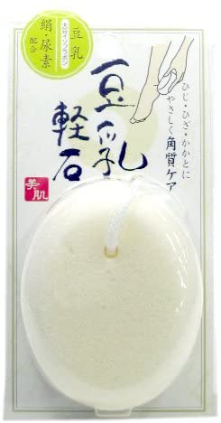 コジット 豆乳軽石