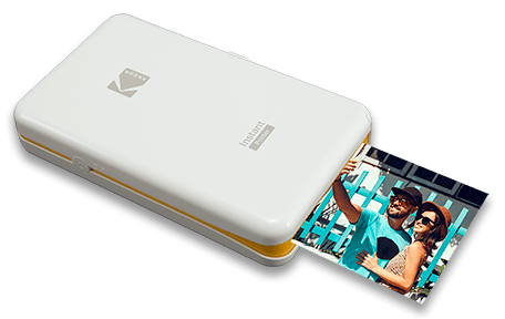 コダック　インスタントプリンター　P210