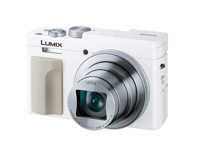 Panasonic（パナソニック）　LUMIX DC-TZ95