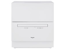 Panasonic（パナソニック）　食器洗い乾燥機　NP-TA4