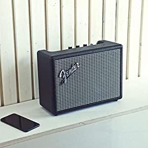 Fender（フェンダー） ワイヤレススピーカー