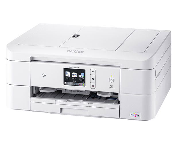 brother（ブラザー）　DCP-J987N-W