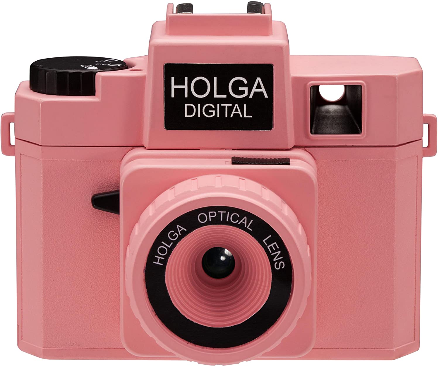 Holga（ホルガ）　Digital
