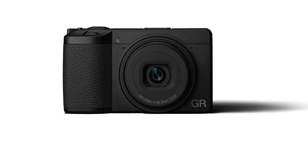 RICOH（リコー） GR III