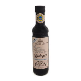 アチェートム/アチェート・バルサミコ・ディ・モデナ・オーガニック250ml