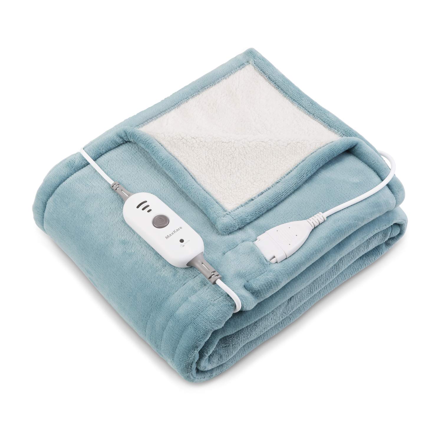 MAXKARE 電気毛布