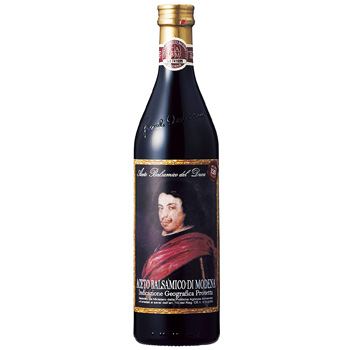 アチェート･ディ･ドゥーカ/Aグロソリ アチェード・バルサミコ IGP 500ml