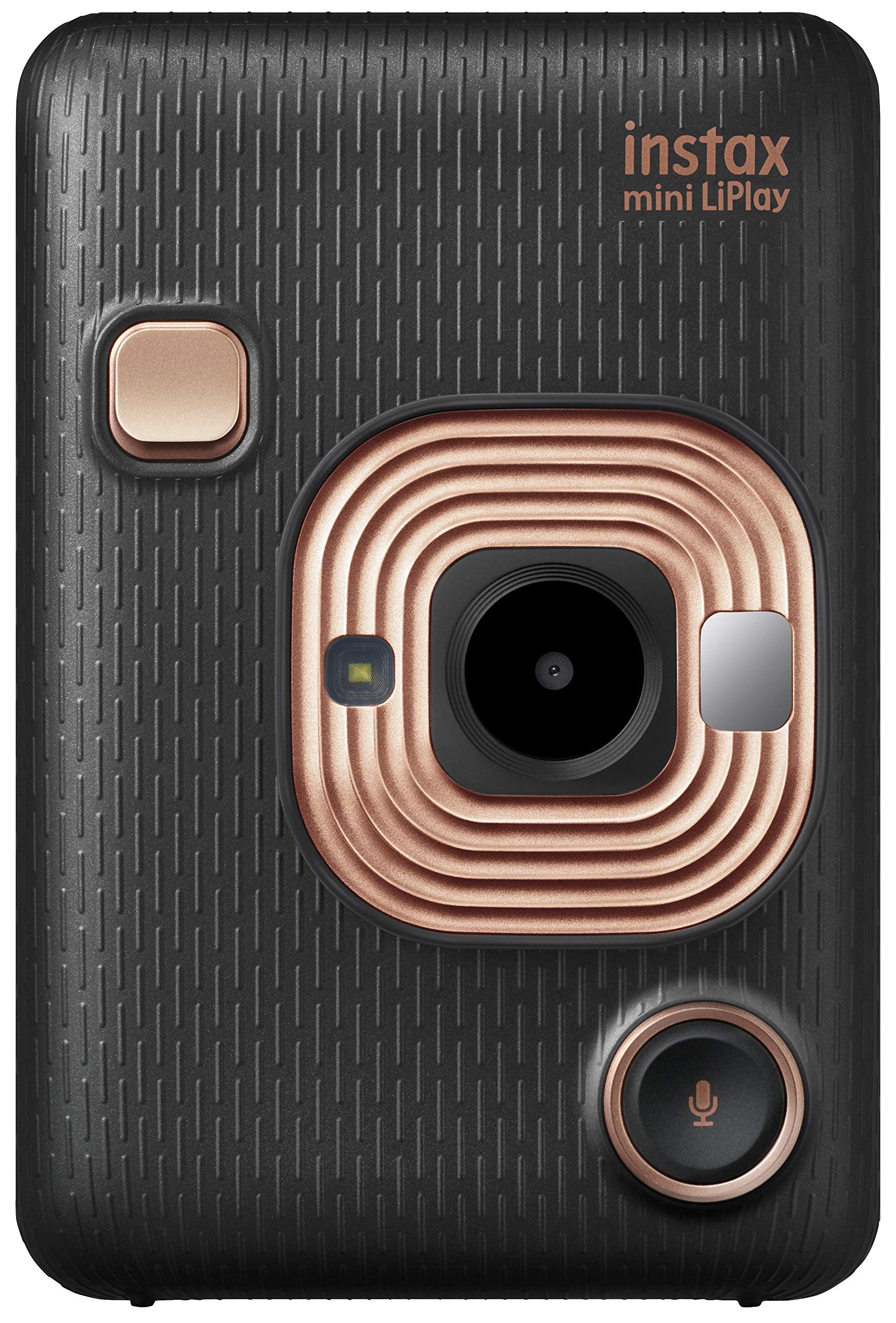 チェキ　instax mini LiPlay